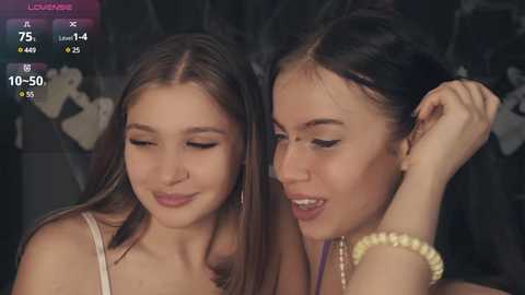 vivid_girls @ chaturbate on 20241106