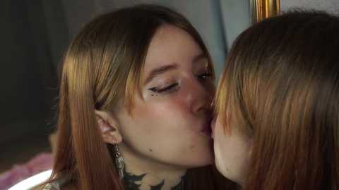 w0wgirls @ chaturbate on 20241106