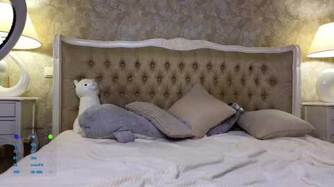 beverly_hillls @ chaturbate on 20241107