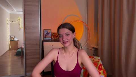 coyness_geneva @ chaturbate on 20241107