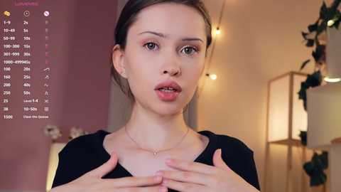 dance_kuduro @ chaturbate on 20241107