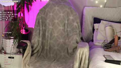 laurenxcros @ chaturbate on 20241107