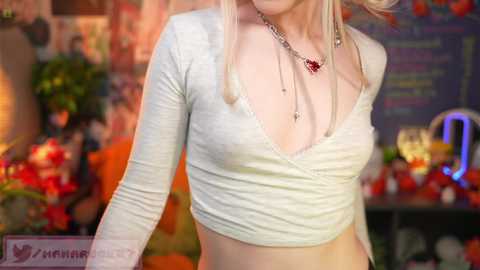 mana_rose @ chaturbate on 20241107