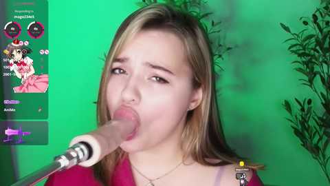melissabowen @ chaturbate on 20241107