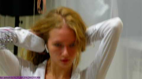 alexandra_demore @ chaturbate on 20241108