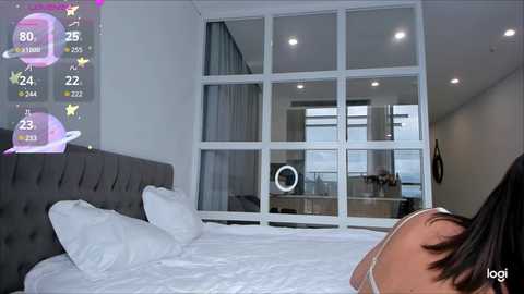 ayumi_dream @ chaturbate on 20241108