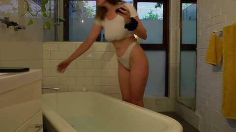 bellebabyboo @ chaturbate on 20241108