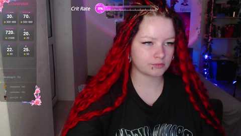 cherry_night666 @ chaturbate on 20241108