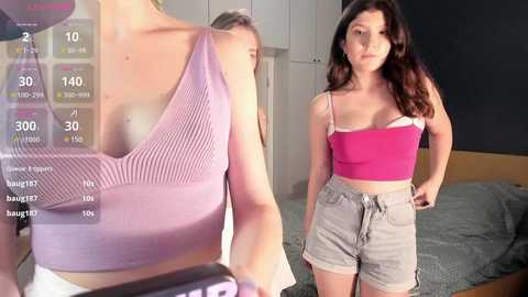 flurry_cute @ chaturbate on 20241108