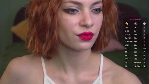 linda_kalev @ chaturbate on 20241108