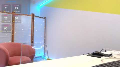 lovlybambi @ chaturbate on 20241108