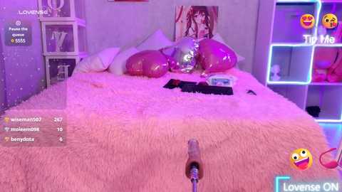 olivia_shy_ @ chaturbate on 20241108