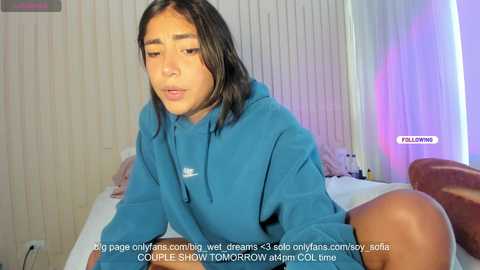soy_sofia @ chaturbate on 20241108
