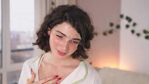 you_fell_in_love @ chaturbate on 20241108
