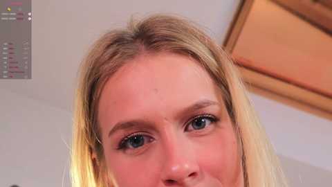 ella_twinkle @ chaturbate on 20241109