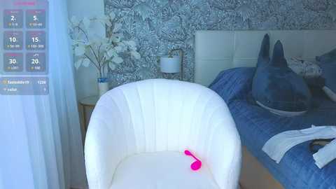 emilydancee @ chaturbate on 20241109