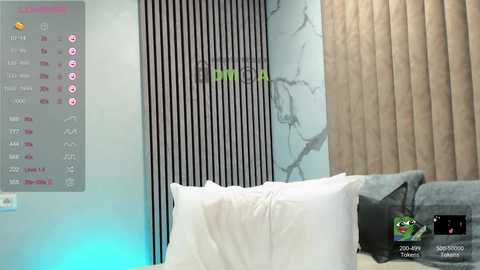 kassablanca_ @ chaturbate on 20241109