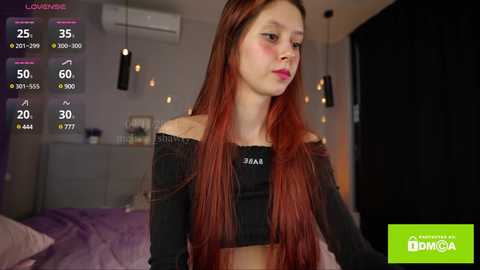melissa_shawty @ chaturbate on 20241109