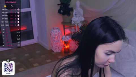 oki_dokie @ chaturbate on 20241109