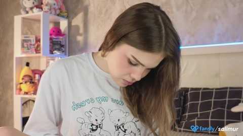 salimurr @ chaturbate on 20241109