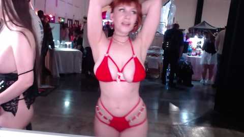 vivid_whit @ chaturbate on 20241109