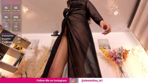 alexandra_ra1 @ chaturbate on 20241110