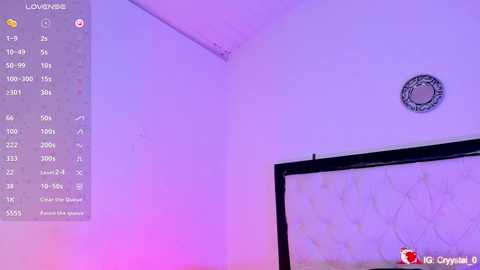 black_cryystal @ chaturbate on 20241110