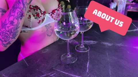 bubblehub @ chaturbate on 20241110