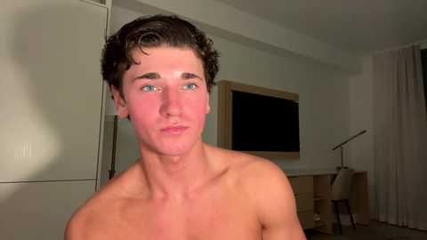 elijahkinky @ chaturbate on 20241110