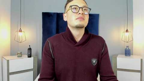 evaanddante @ chaturbate on 20241110