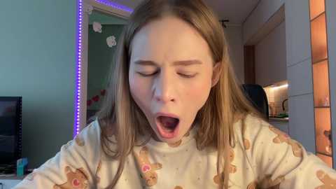 whoisalisa @ chaturbate on 20241110