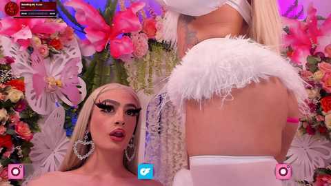 aitzagreen @ chaturbate on 20241111