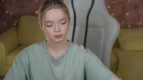 anabel054 @ chaturbate on 20241111