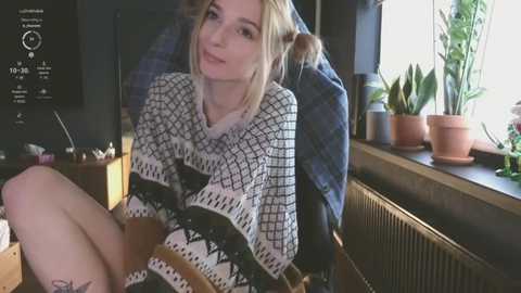 baby_gopn1k @ chaturbate on 20241111