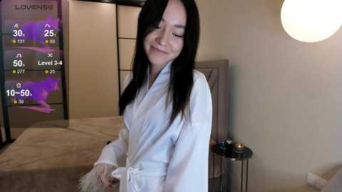 beverlyvega @ chaturbate on 20241111