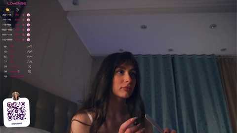 cinacramby @ chaturbate on 20241111