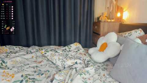 cute_caprice @ chaturbate on 20241111