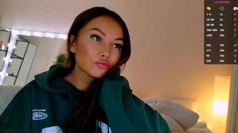 im_milla @ chaturbate on 20241111