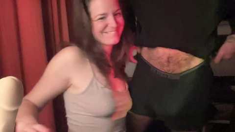 lilie_fatale @ chaturbate on 20241111