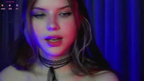 merciabawden @ chaturbate on 20241111