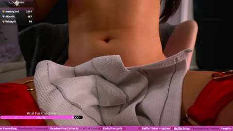 rosiebones @ chaturbate on 20241111