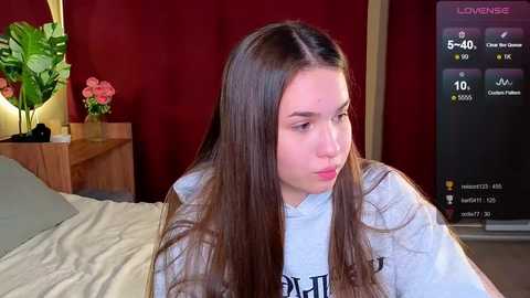 roxie_millss @ chaturbate on 20241111