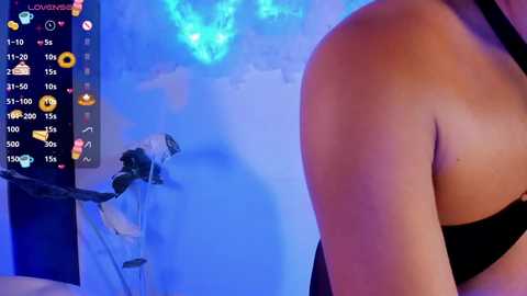 scarlett1_ @ chaturbate on 20241111