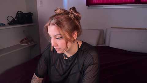sexualmindset @ chaturbate on 20241111
