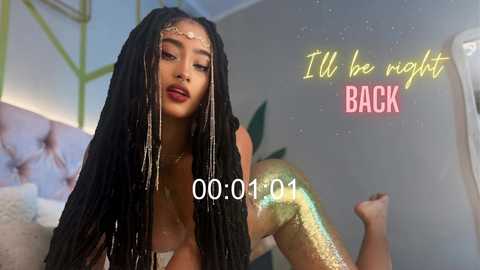 willow_hendrix @ chaturbate on 20241111