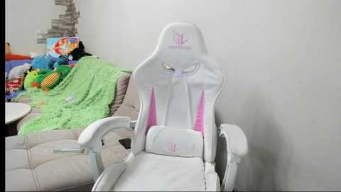 your_bunnygirl @ chaturbate on 20241111