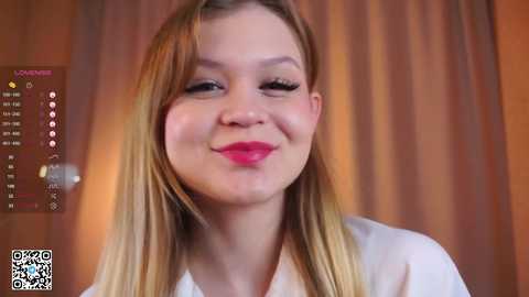 zarascarlett @ chaturbate on 20241111