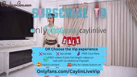 caylin @ chaturbate on 20241112