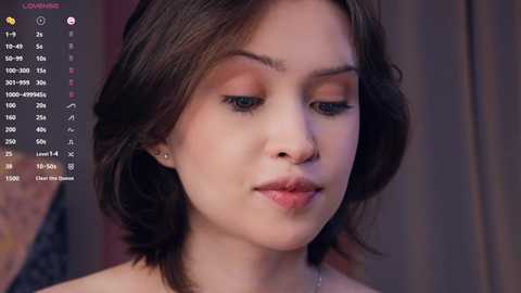 dance_kuduro @ chaturbate on 20241112