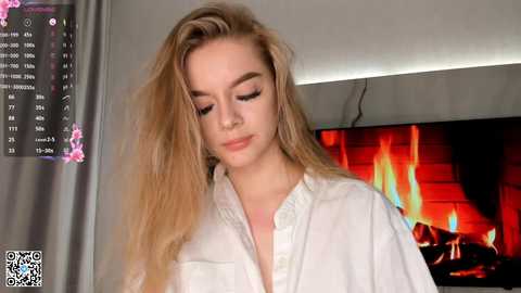 gemmacockayne @ chaturbate on 20241113